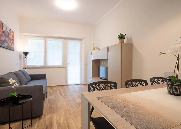 Apartment Emily Valles Saint Peter's *