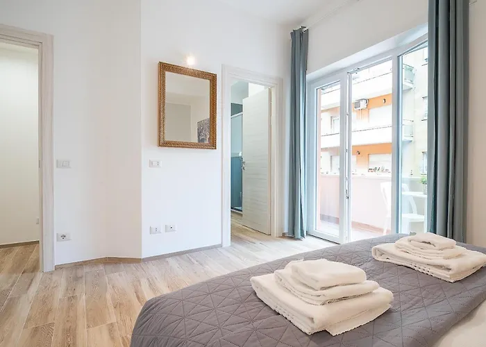 Apartment Emily Valles Saint Peter's *