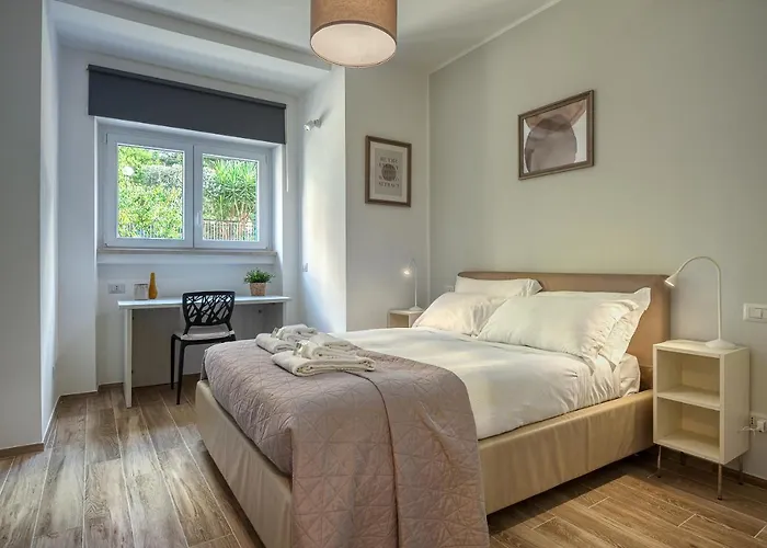 Apartment Emily Valles Saint Peter's *