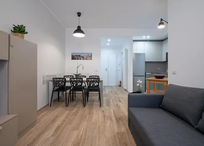 Apartment Emily Valles Saint Peter's