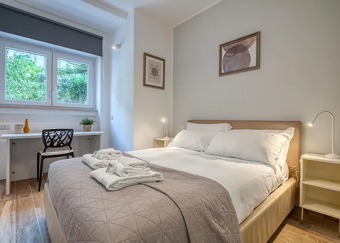 Apartment Emily Valles Saint Peter's *