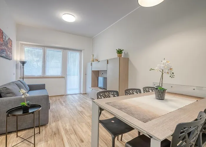 Apartment Emily Valles Saint Peter's Rome